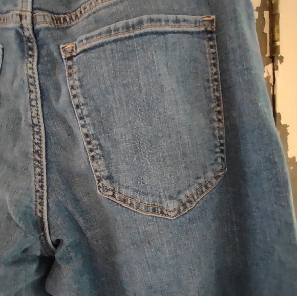 BANANA REPUBLIC, SZ 29/8, NWT, no pricing - Picture 7 of 10